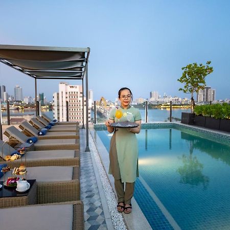 Cozy Danang Boutique Hotel 외부 사진