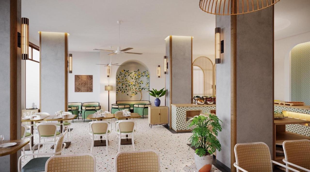 Cozy Danang Boutique Hotel 외부 사진