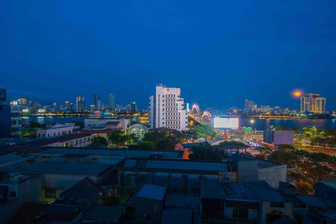 Cozy Danang Boutique Hotel 외부 사진