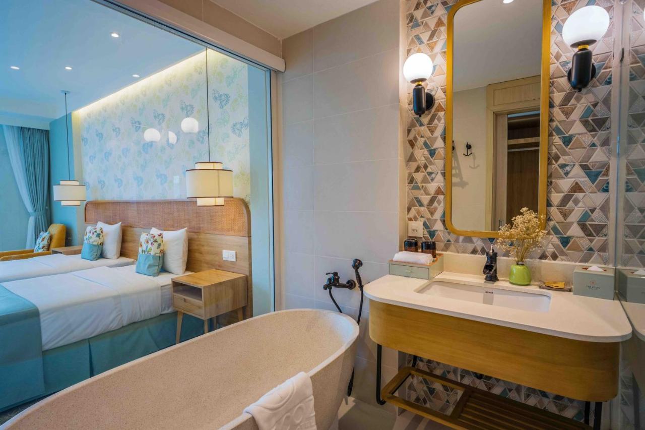 Cozy Danang Boutique Hotel 외부 사진