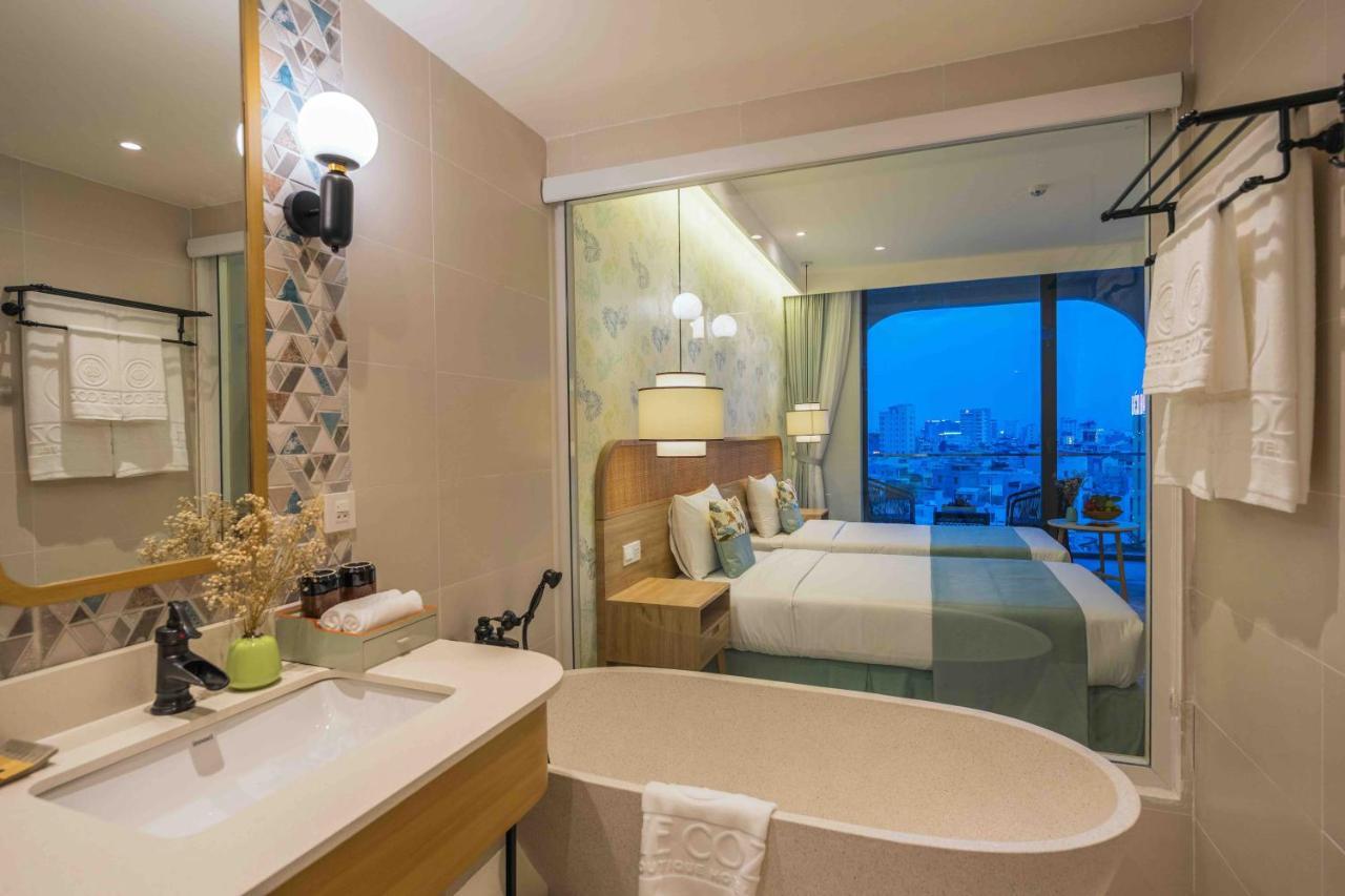 Cozy Danang Boutique Hotel 외부 사진