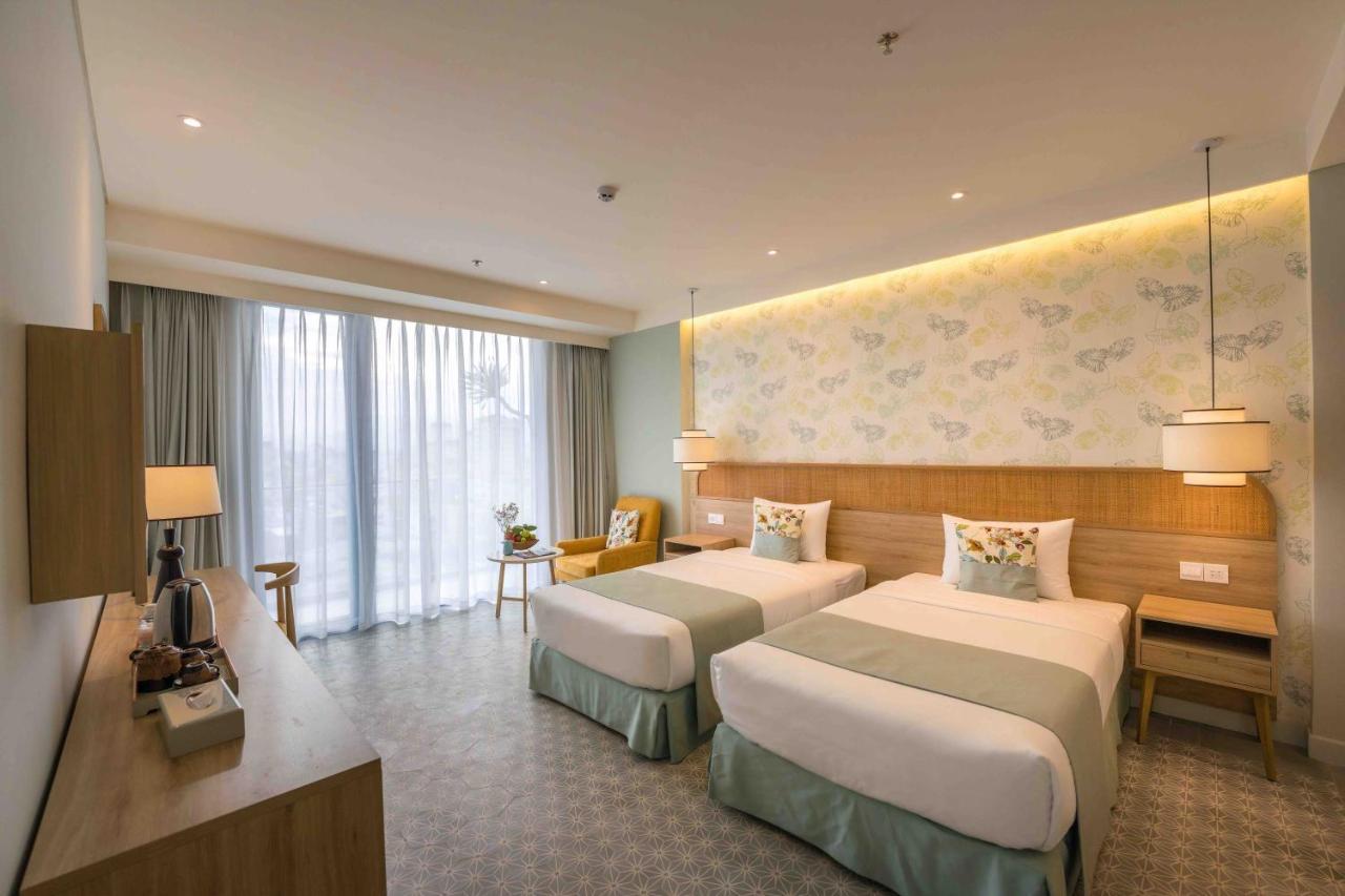 Cozy Danang Boutique Hotel 외부 사진