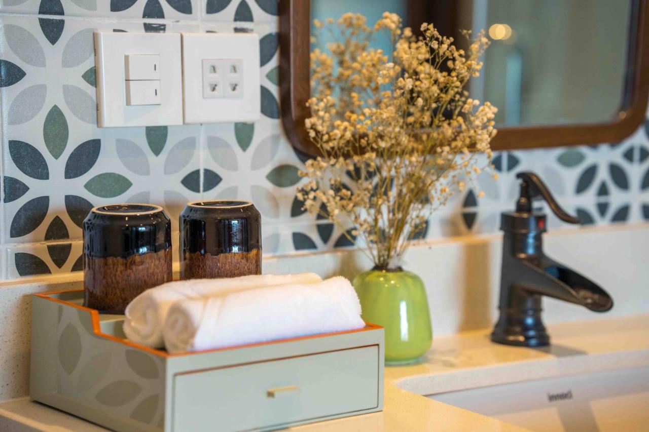 Cozy Danang Boutique Hotel 외부 사진