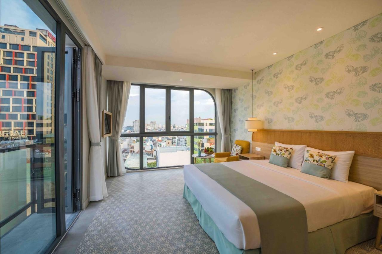 Cozy Danang Boutique Hotel 외부 사진