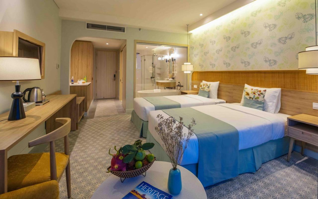 Cozy Danang Boutique Hotel 외부 사진
