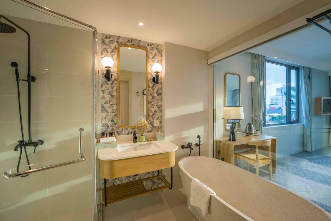 Cozy Danang Boutique Hotel 외부 사진
