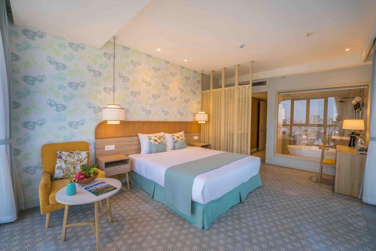 Cozy Danang Boutique Hotel 외부 사진