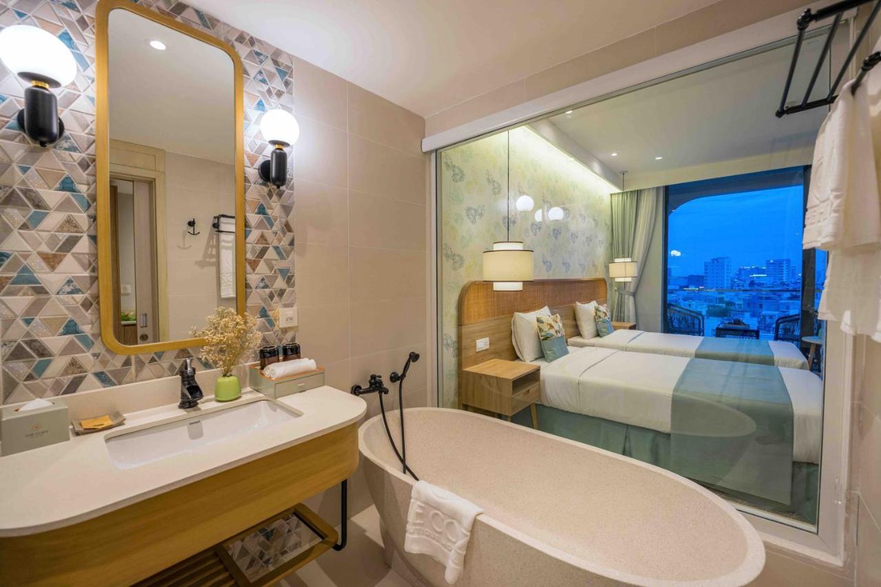 Cozy Danang Boutique Hotel 외부 사진