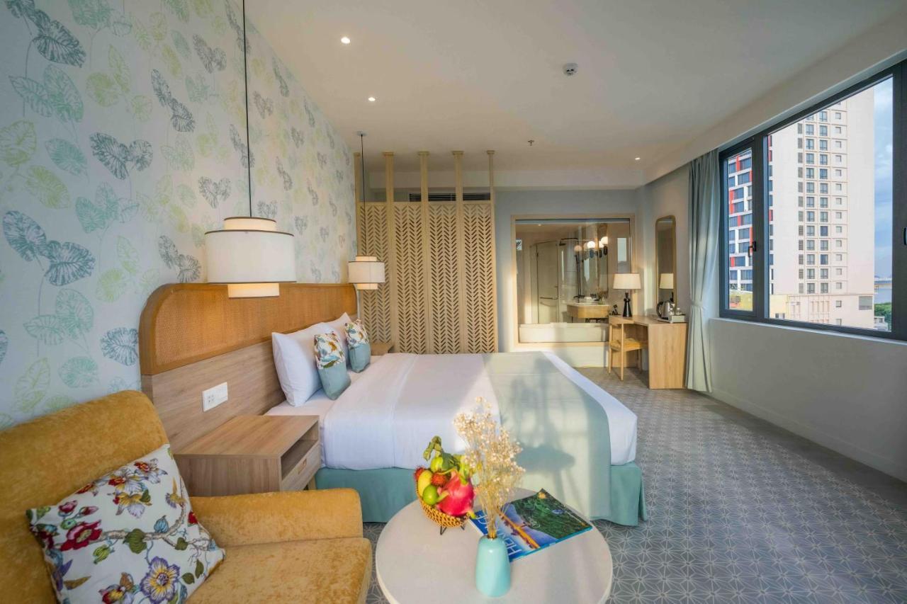 Cozy Danang Boutique Hotel 외부 사진