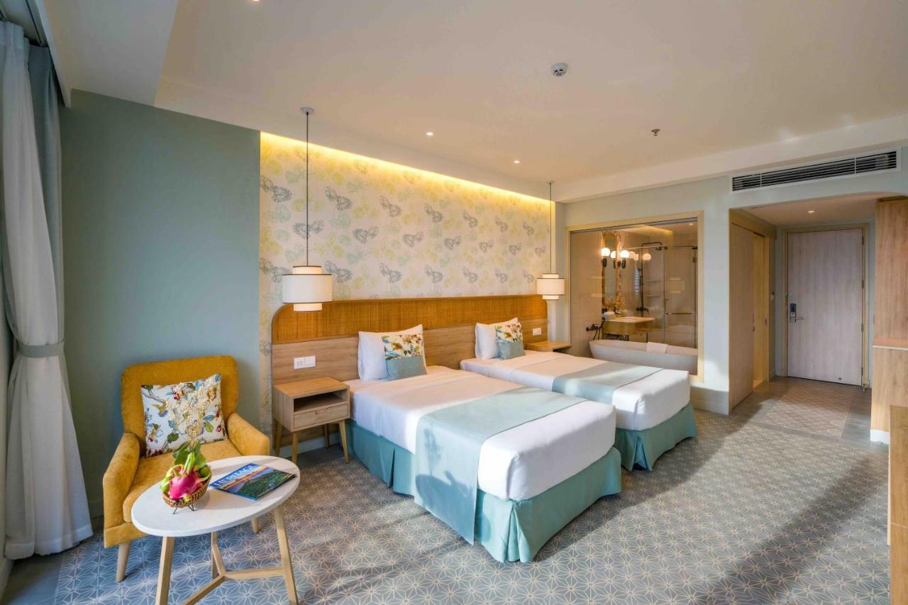 Cozy Danang Boutique Hotel 외부 사진