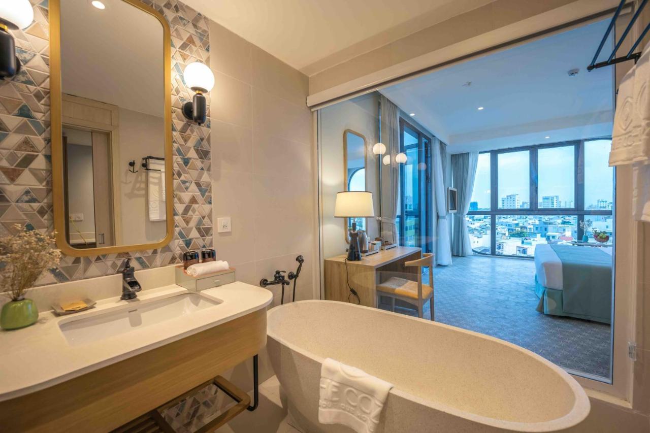 Cozy Danang Boutique Hotel 외부 사진