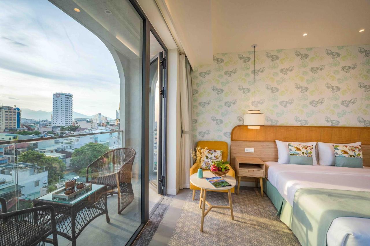 Cozy Danang Boutique Hotel 외부 사진
