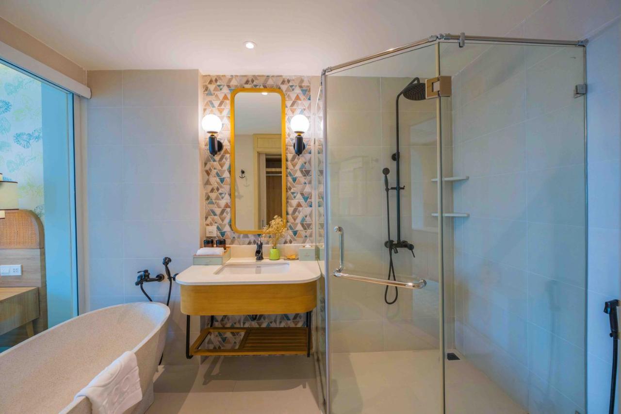 Cozy Danang Boutique Hotel 외부 사진