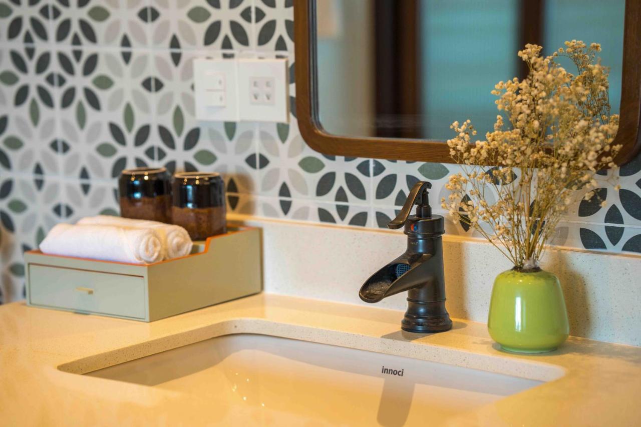 Cozy Danang Boutique Hotel 외부 사진