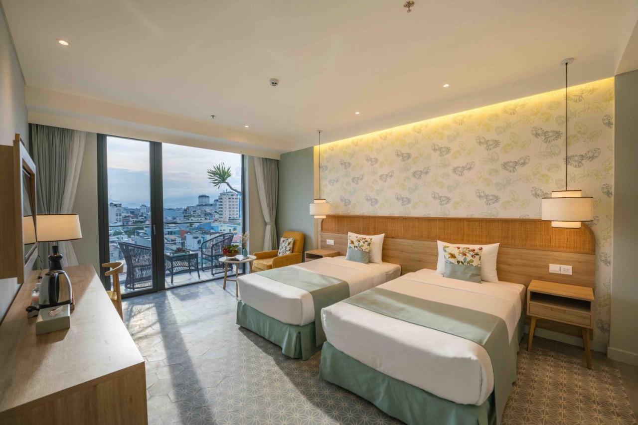 Cozy Danang Boutique Hotel 외부 사진
