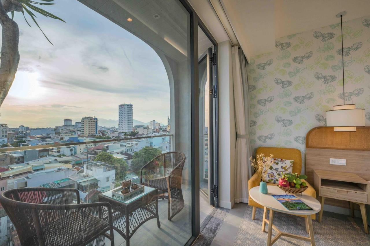 Cozy Danang Boutique Hotel 외부 사진