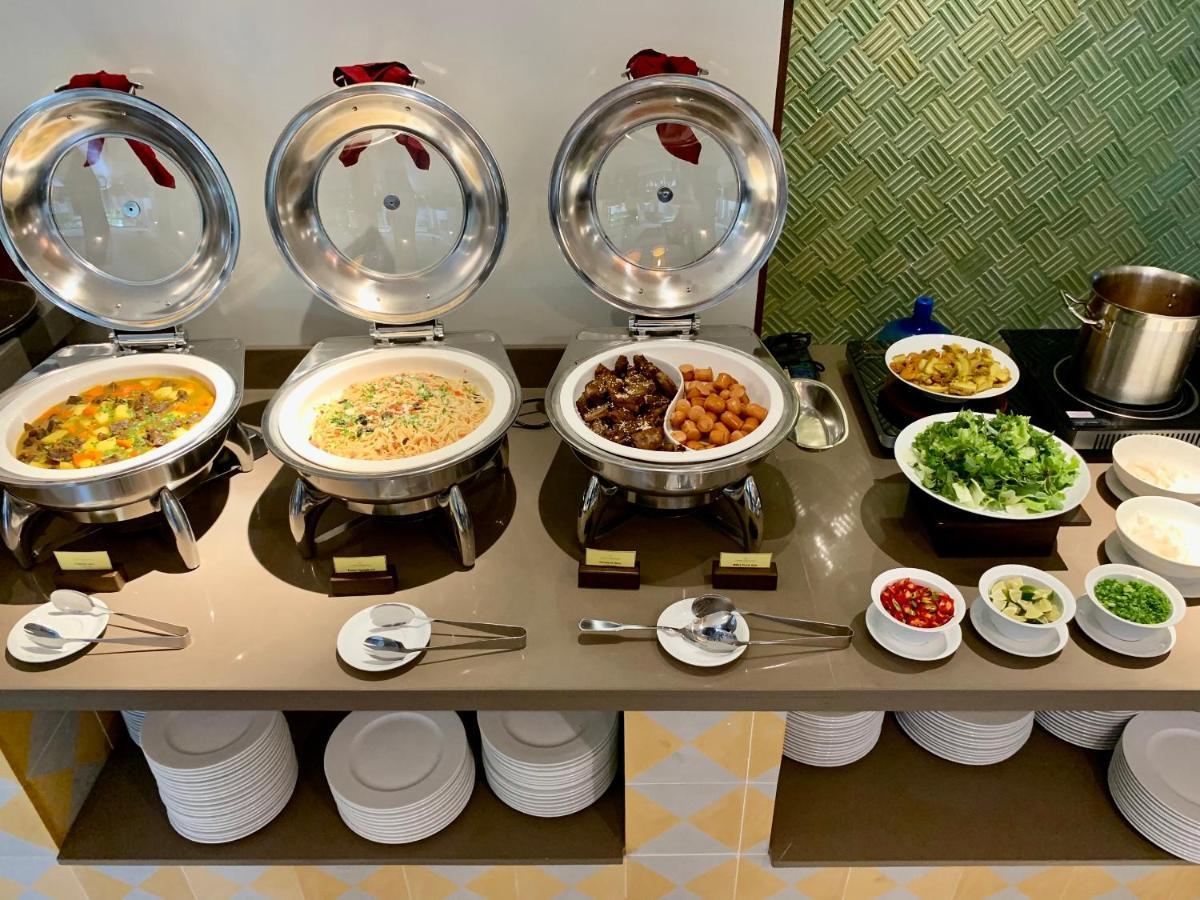 Cozy Danang Boutique Hotel 외부 사진