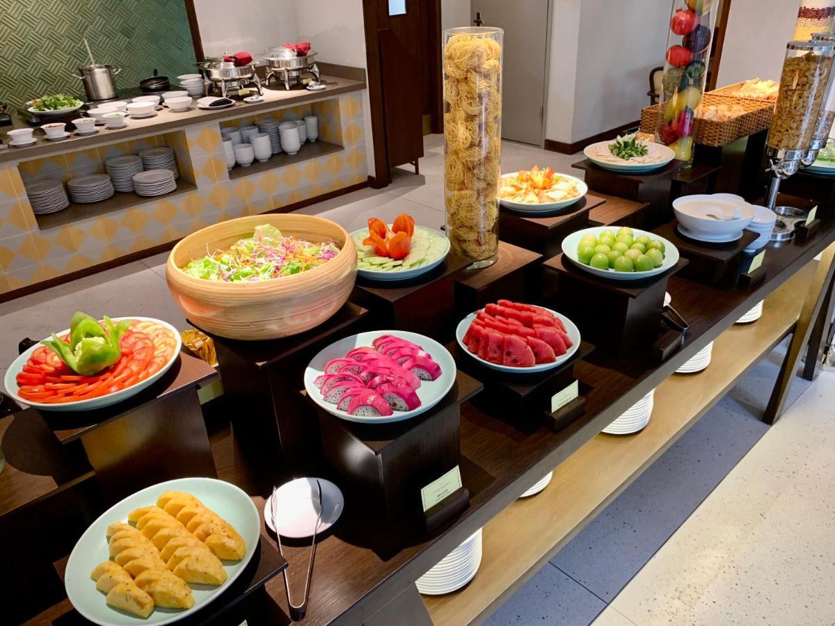 Cozy Danang Boutique Hotel 외부 사진