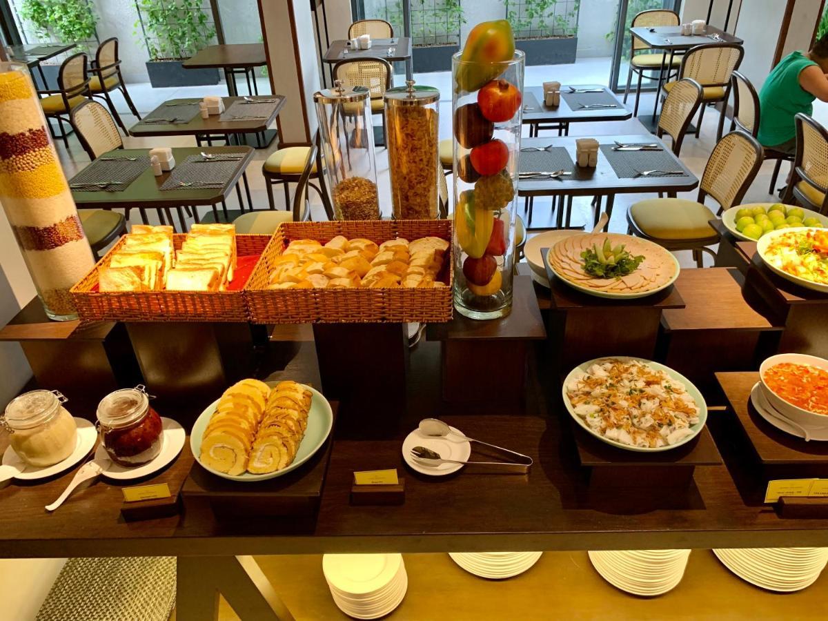 Cozy Danang Boutique Hotel 외부 사진