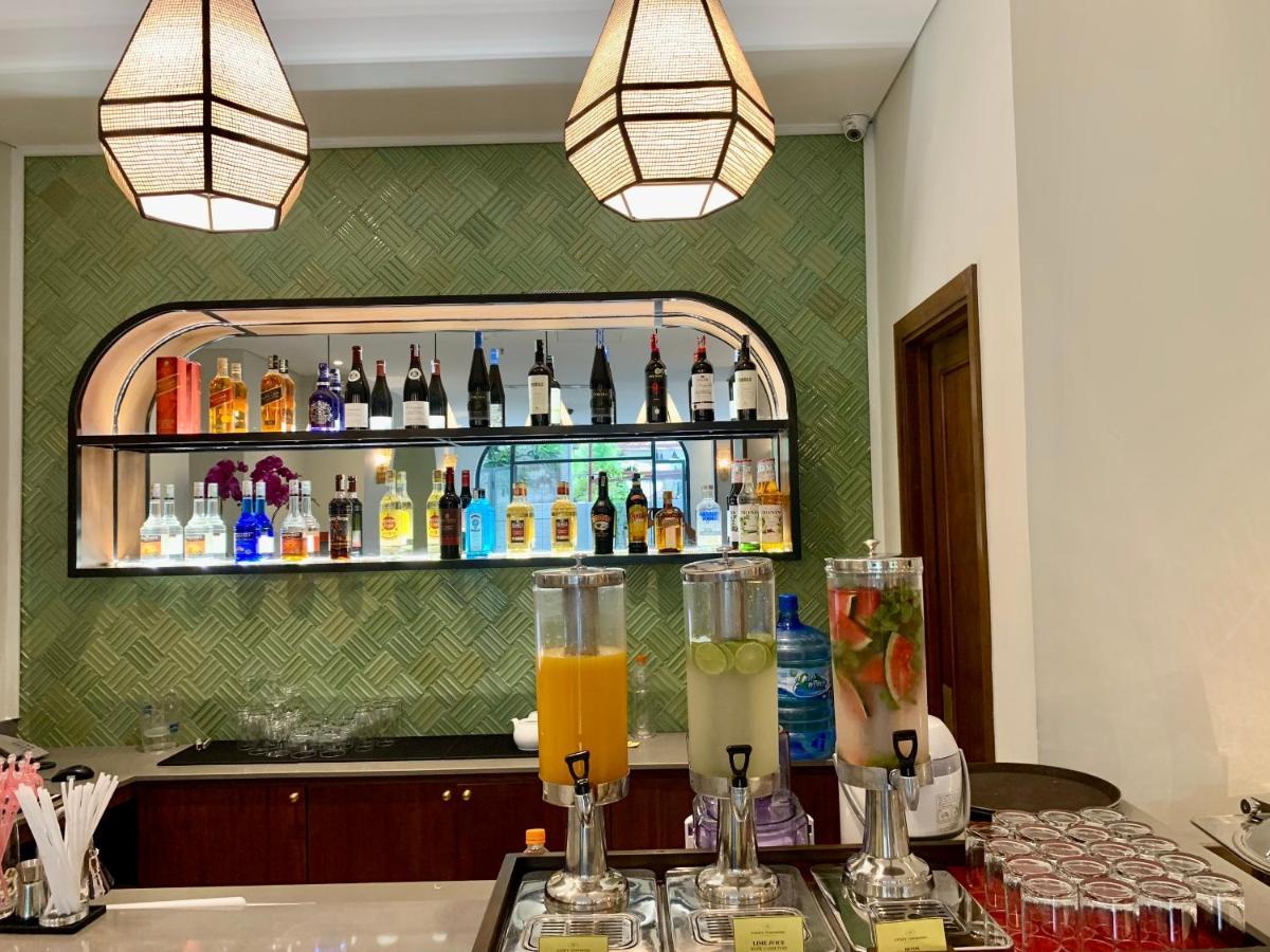 Cozy Danang Boutique Hotel 외부 사진