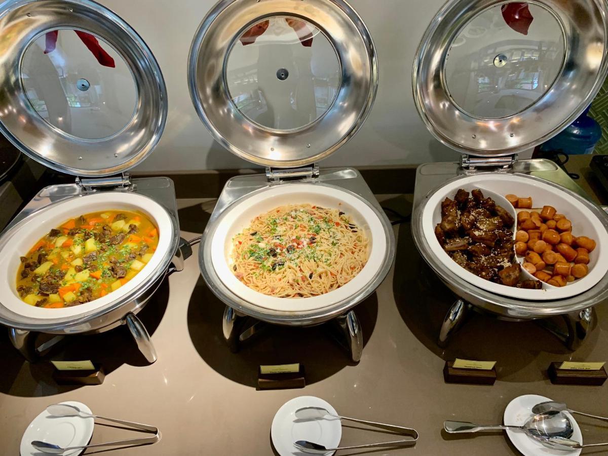 Cozy Danang Boutique Hotel 외부 사진