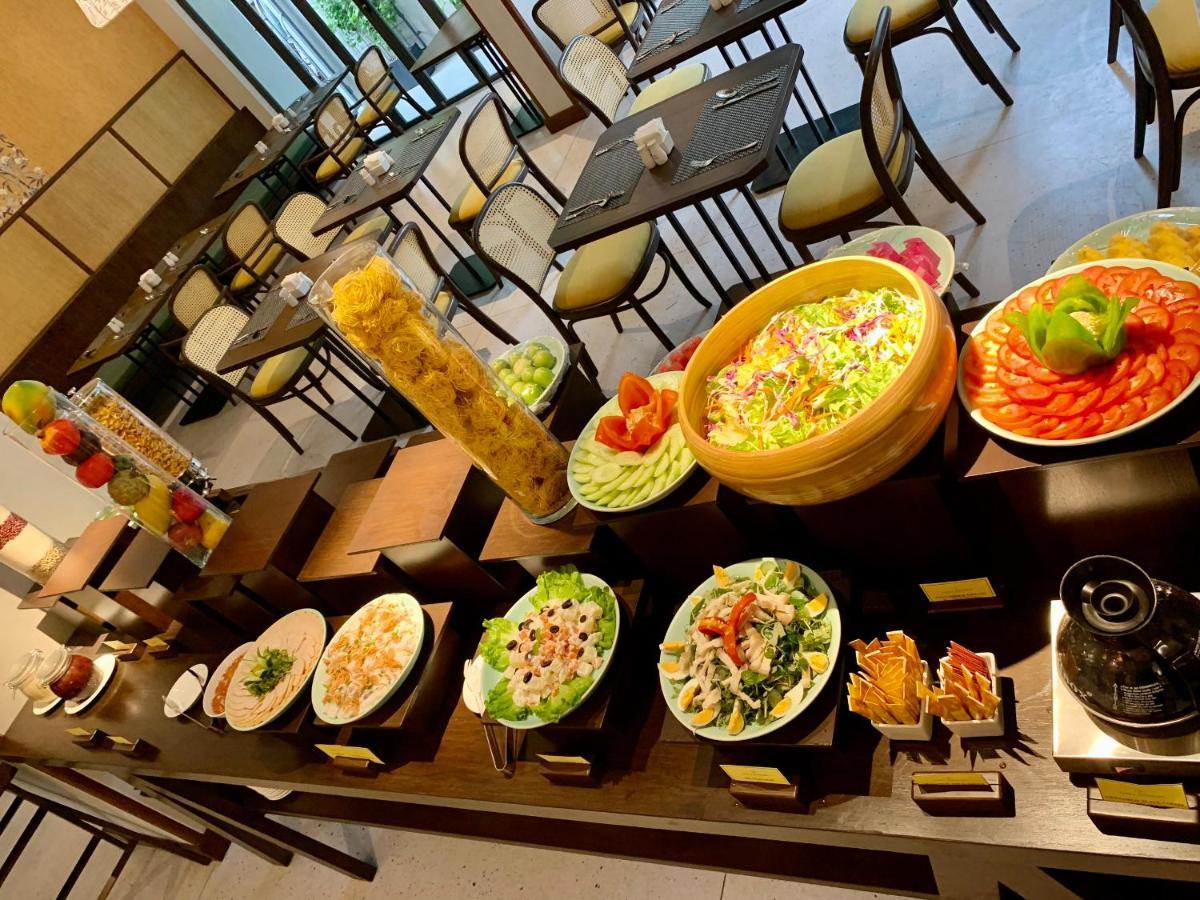 Cozy Danang Boutique Hotel 외부 사진