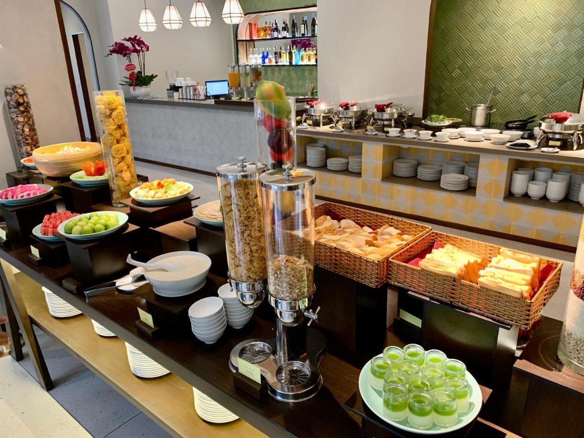 Cozy Danang Boutique Hotel 외부 사진