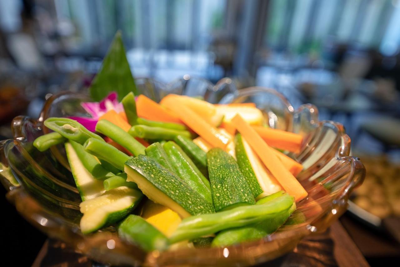 Cozy Danang Boutique Hotel 외부 사진