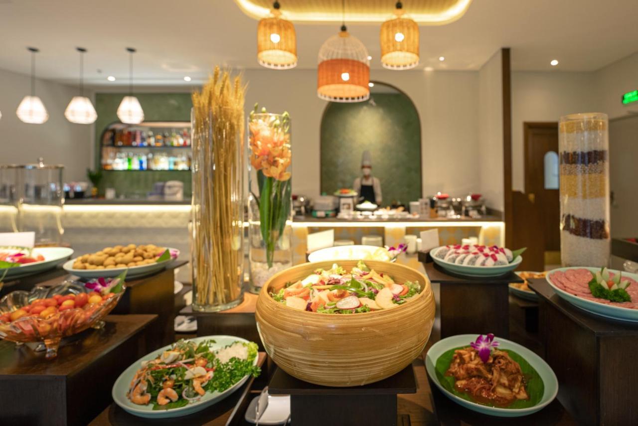 Cozy Danang Boutique Hotel 외부 사진