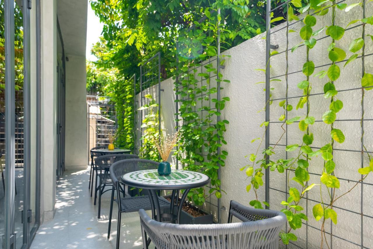 Cozy Danang Boutique Hotel 외부 사진