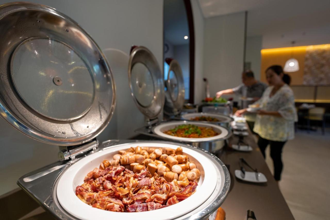 Cozy Danang Boutique Hotel 외부 사진