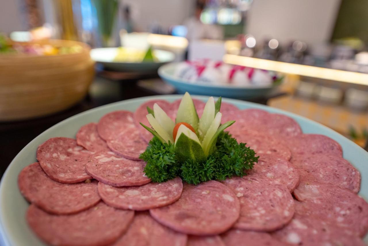 Cozy Danang Boutique Hotel 외부 사진
