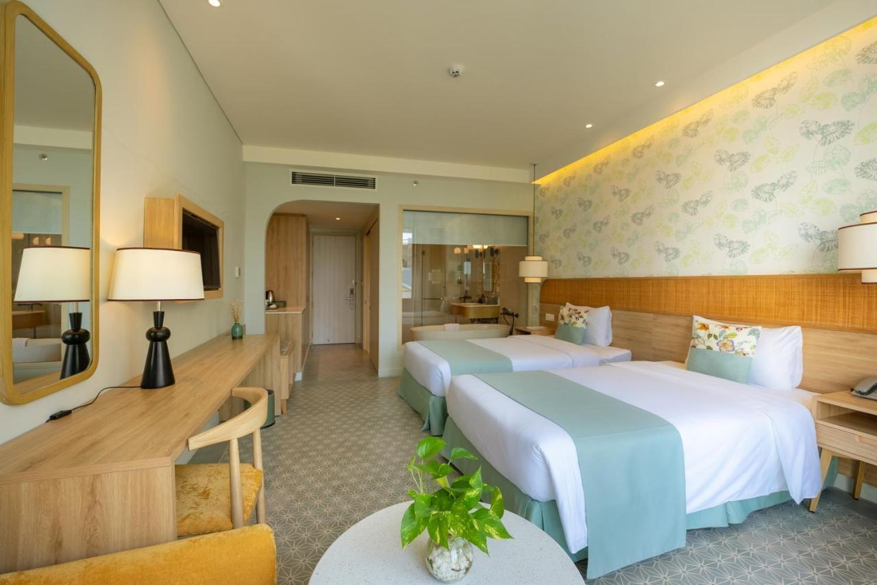 Cozy Danang Boutique Hotel 외부 사진