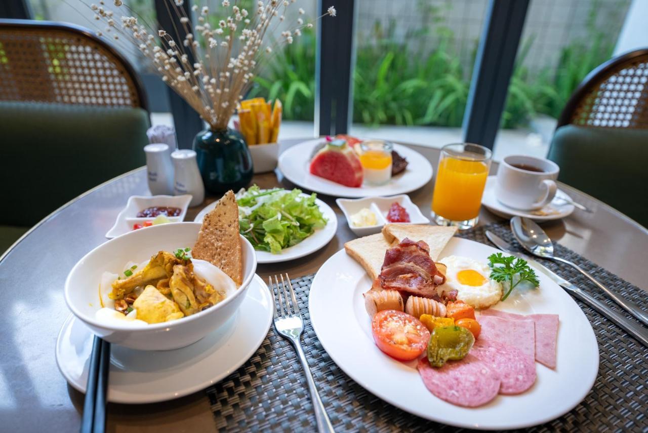 Cozy Danang Boutique Hotel 외부 사진