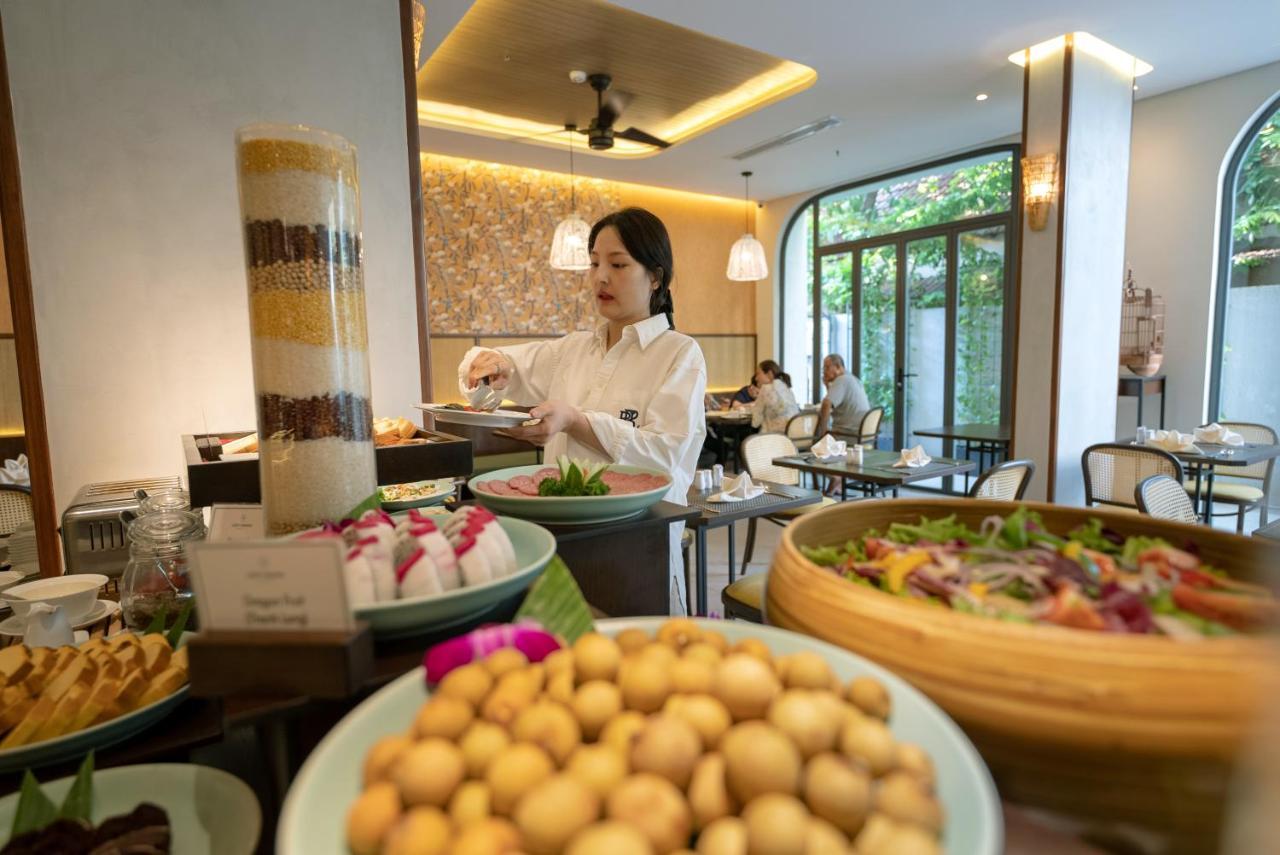 Cozy Danang Boutique Hotel 외부 사진