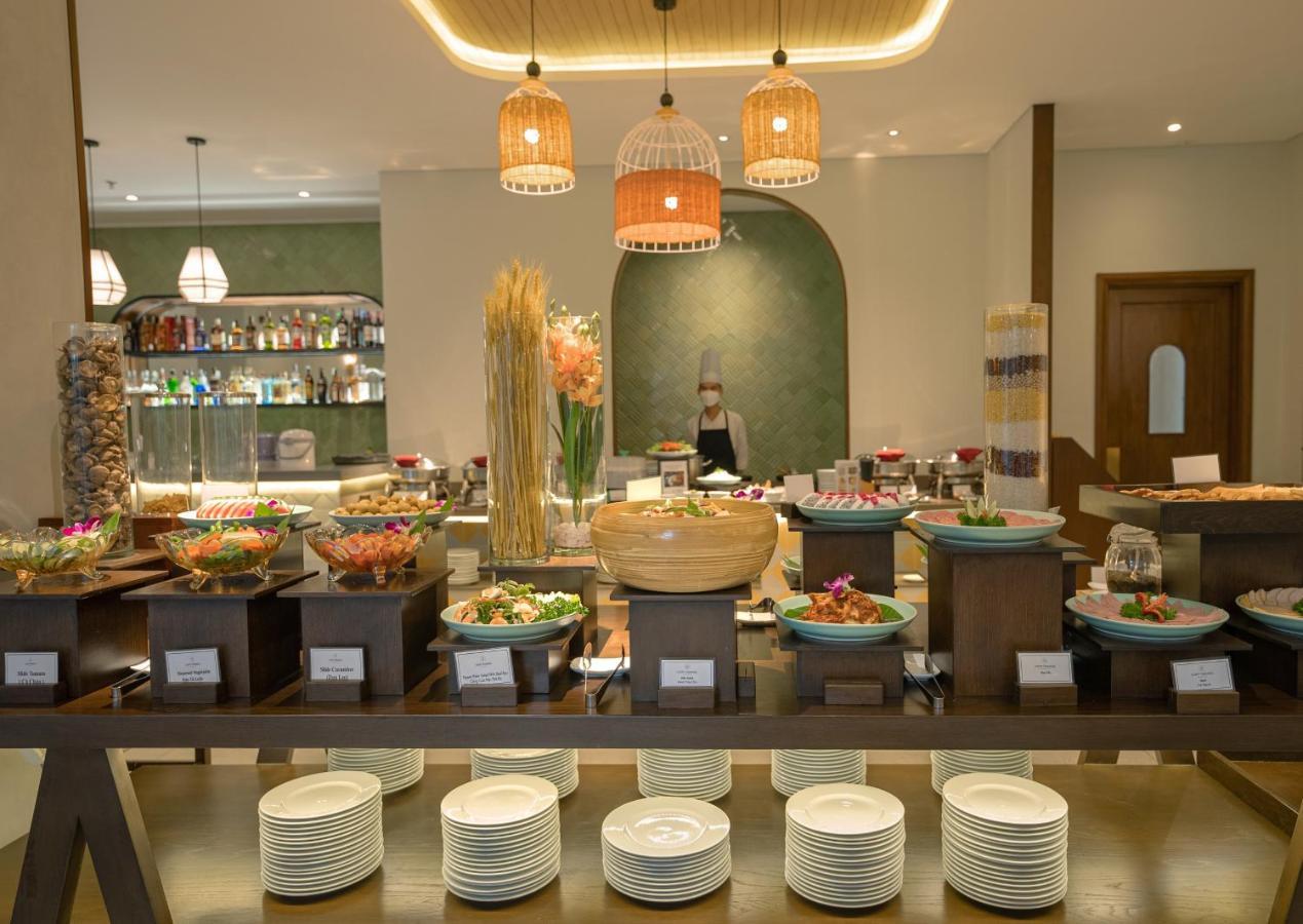 Cozy Danang Boutique Hotel 외부 사진