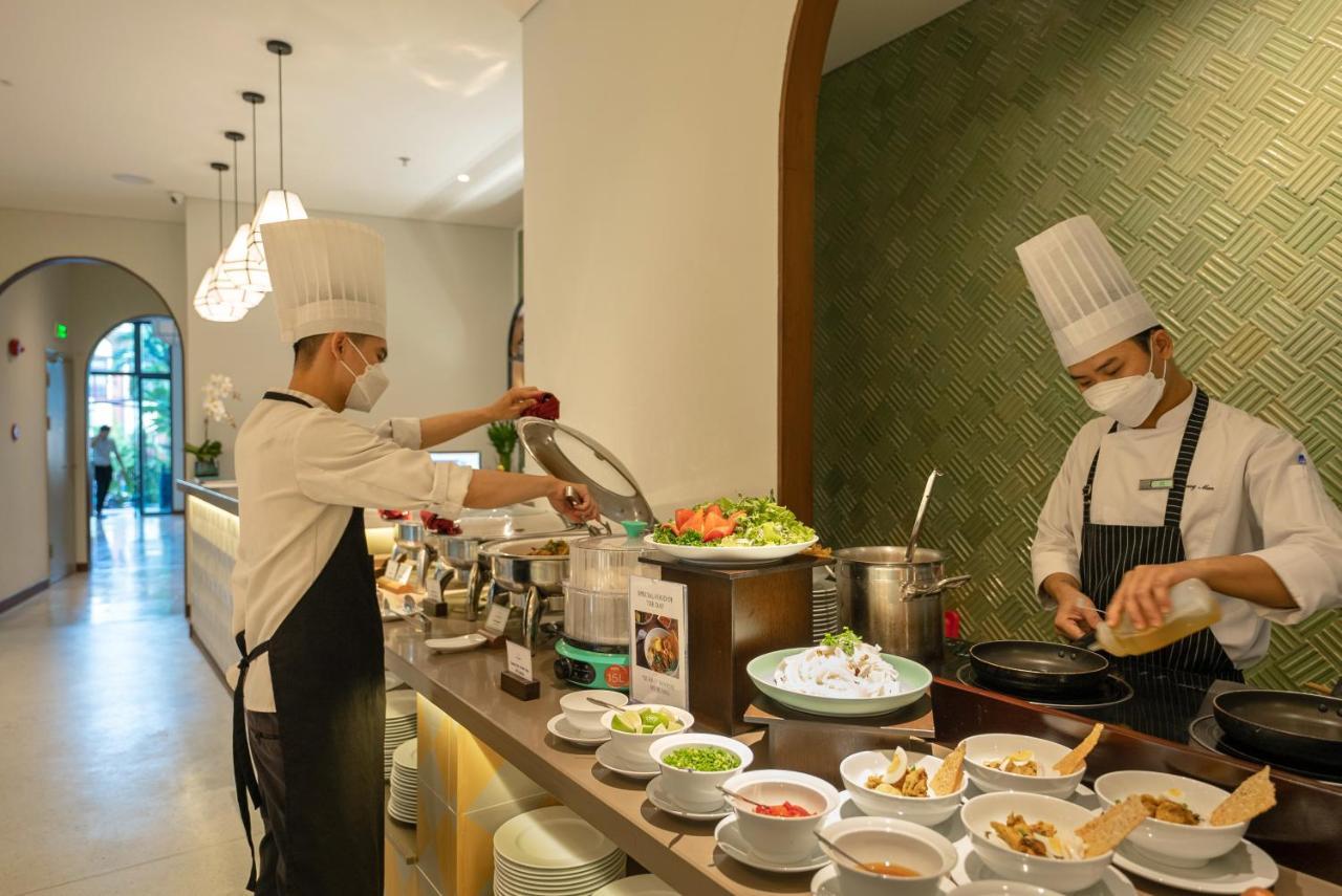 Cozy Danang Boutique Hotel 외부 사진