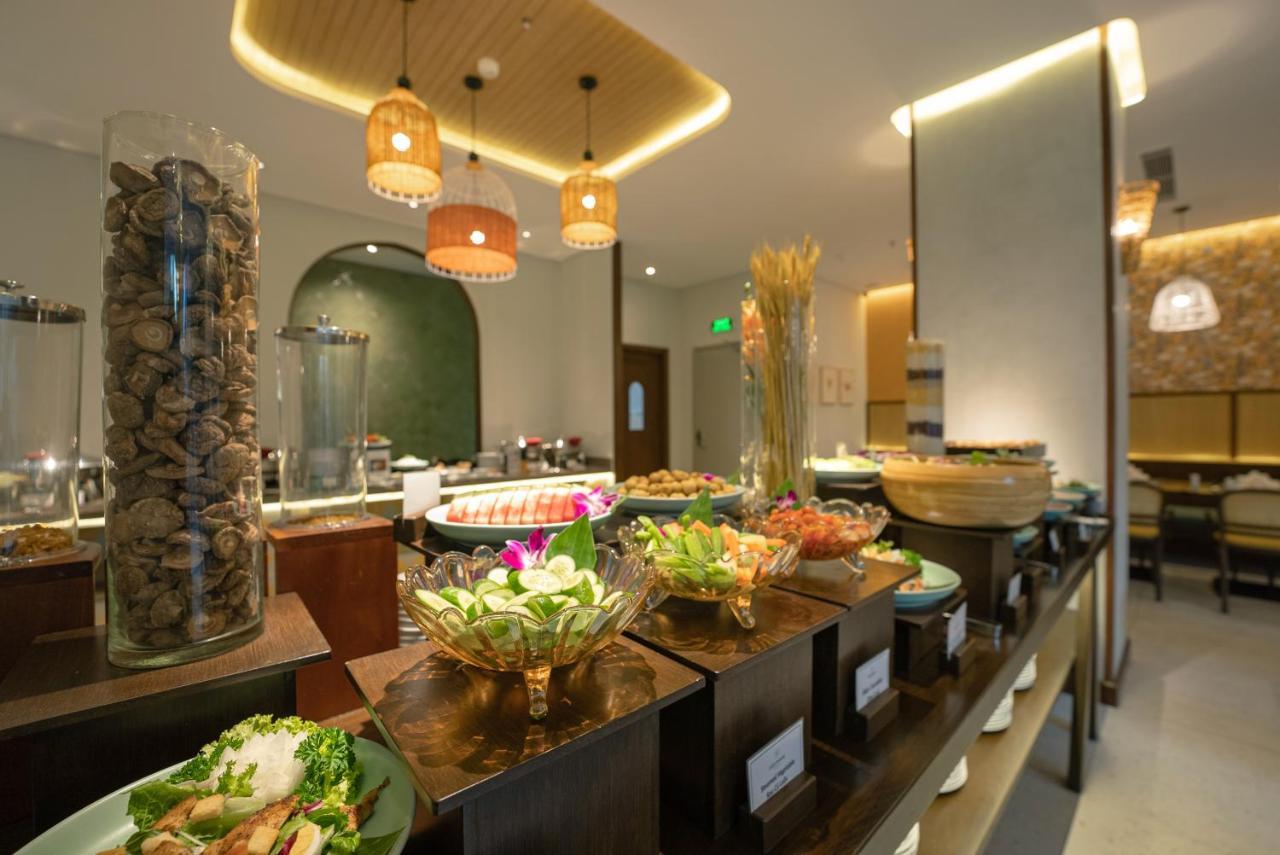 Cozy Danang Boutique Hotel 외부 사진