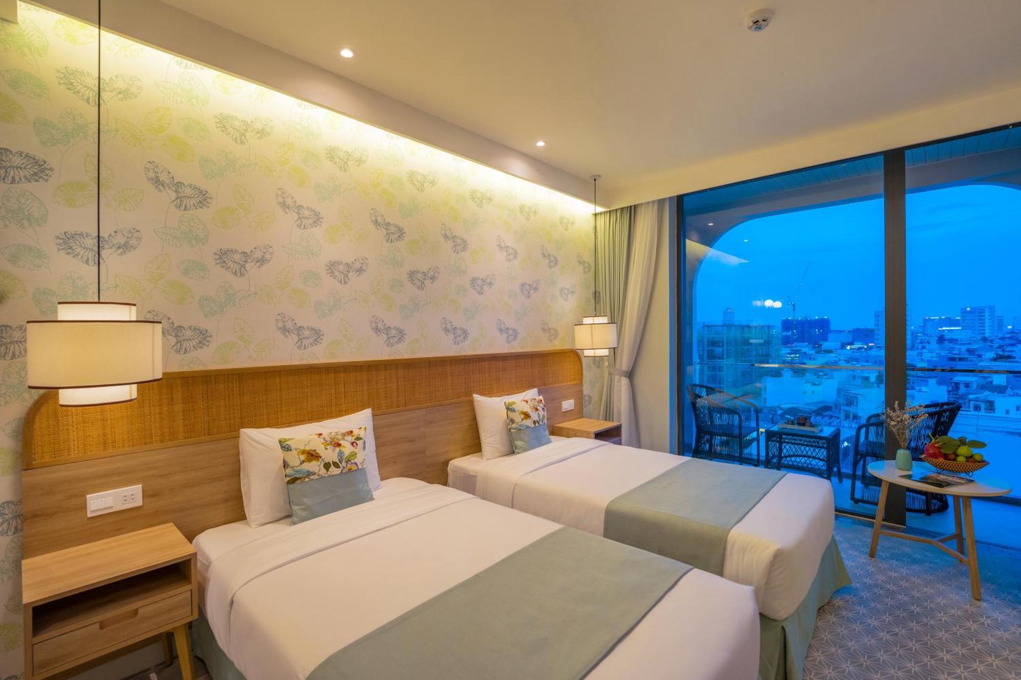 Cozy Danang Boutique Hotel 외부 사진